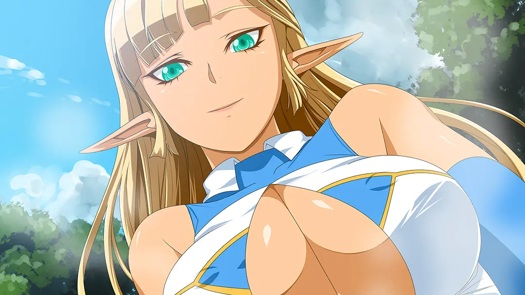 AbyssTide (更新版) 後篇 어비스타이드 후편